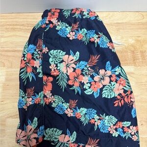 Trunks Floral Surf & Swim Shorts